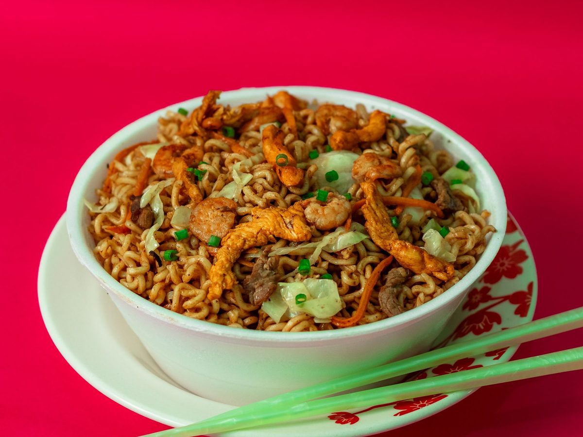 Yakisoba